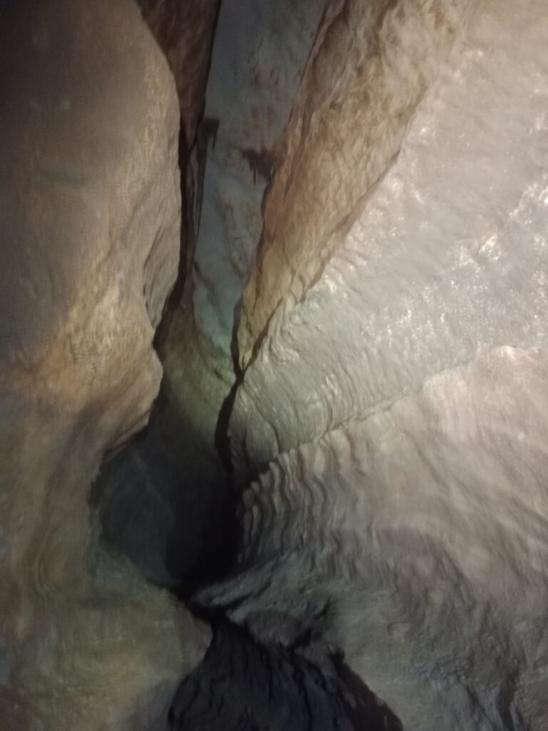 Galerie grotte decamagne